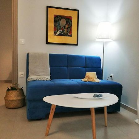 Personal Holiday Homes Rethymno  Екстер'єр фото