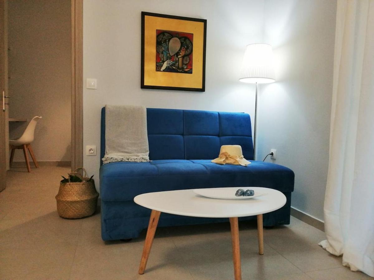 Personal Holiday Homes Rethymno  Екстер'єр фото