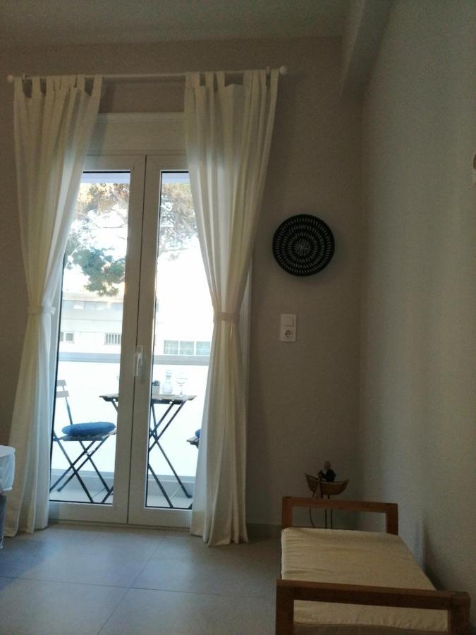 Personal Holiday Homes Rethymno  Екстер'єр фото