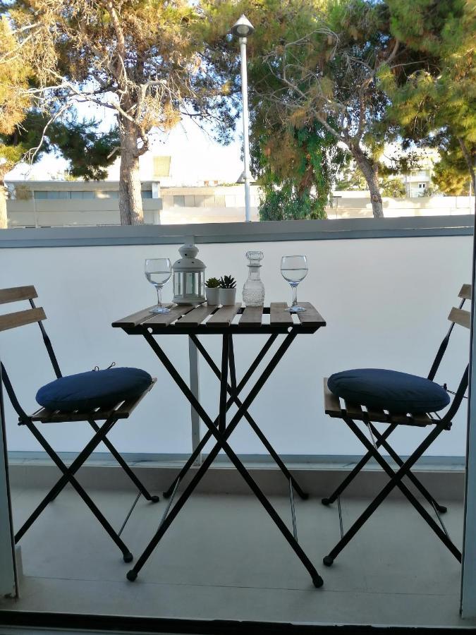 Personal Holiday Homes Rethymno  Екстер'єр фото