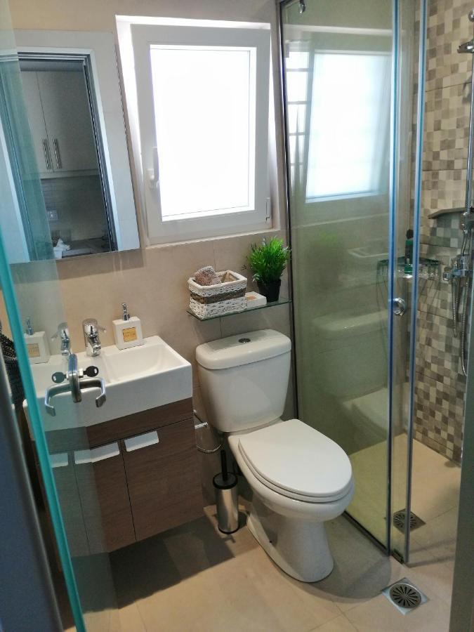 Personal Holiday Homes Rethymno  Екстер'єр фото