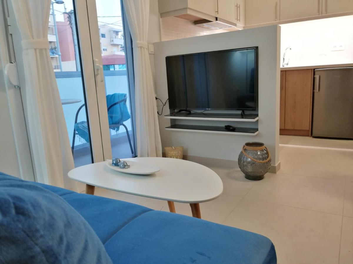 Personal Holiday Homes Rethymno  Екстер'єр фото