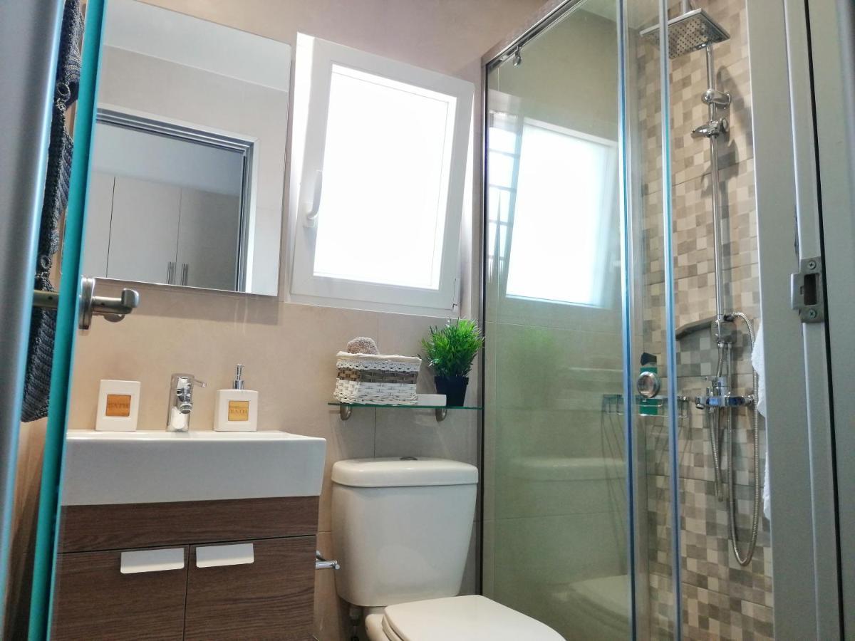 Personal Holiday Homes Rethymno  Екстер'єр фото