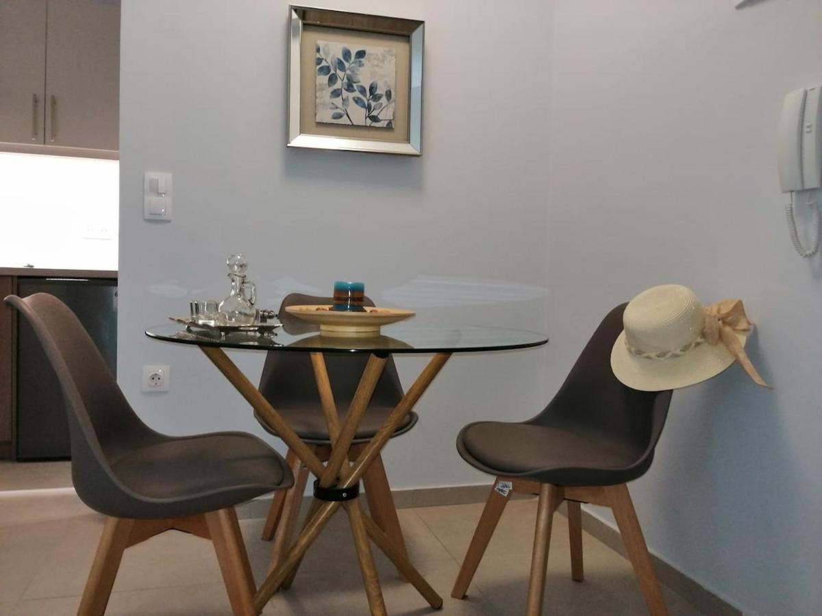 Personal Holiday Homes Rethymno  Екстер'єр фото