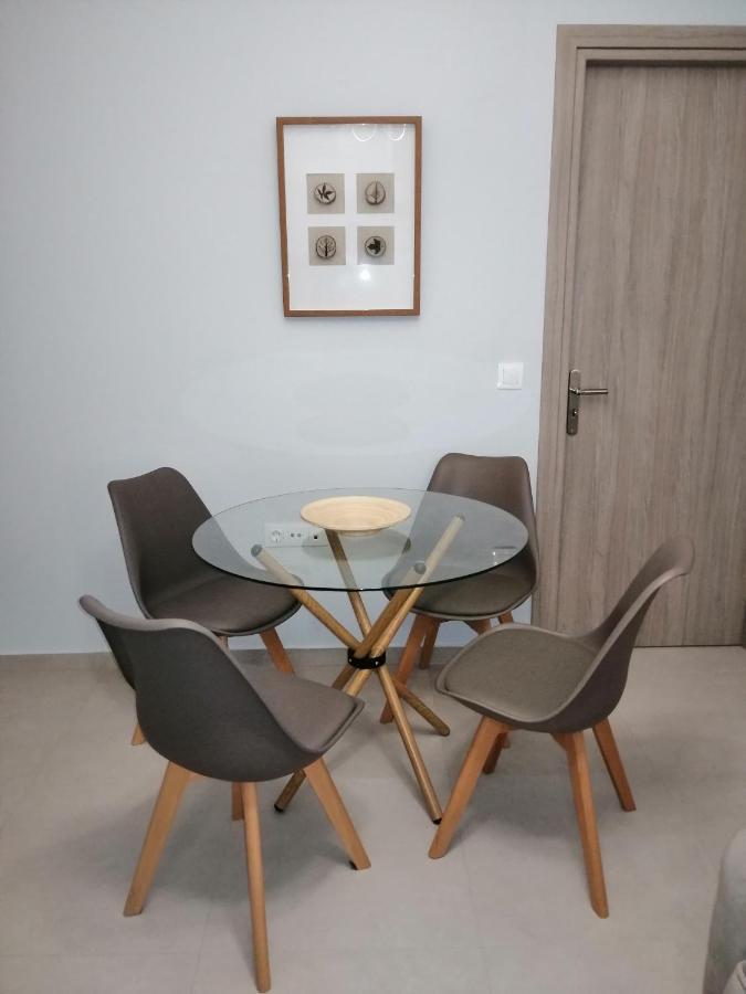 Personal Holiday Homes Rethymno  Екстер'єр фото