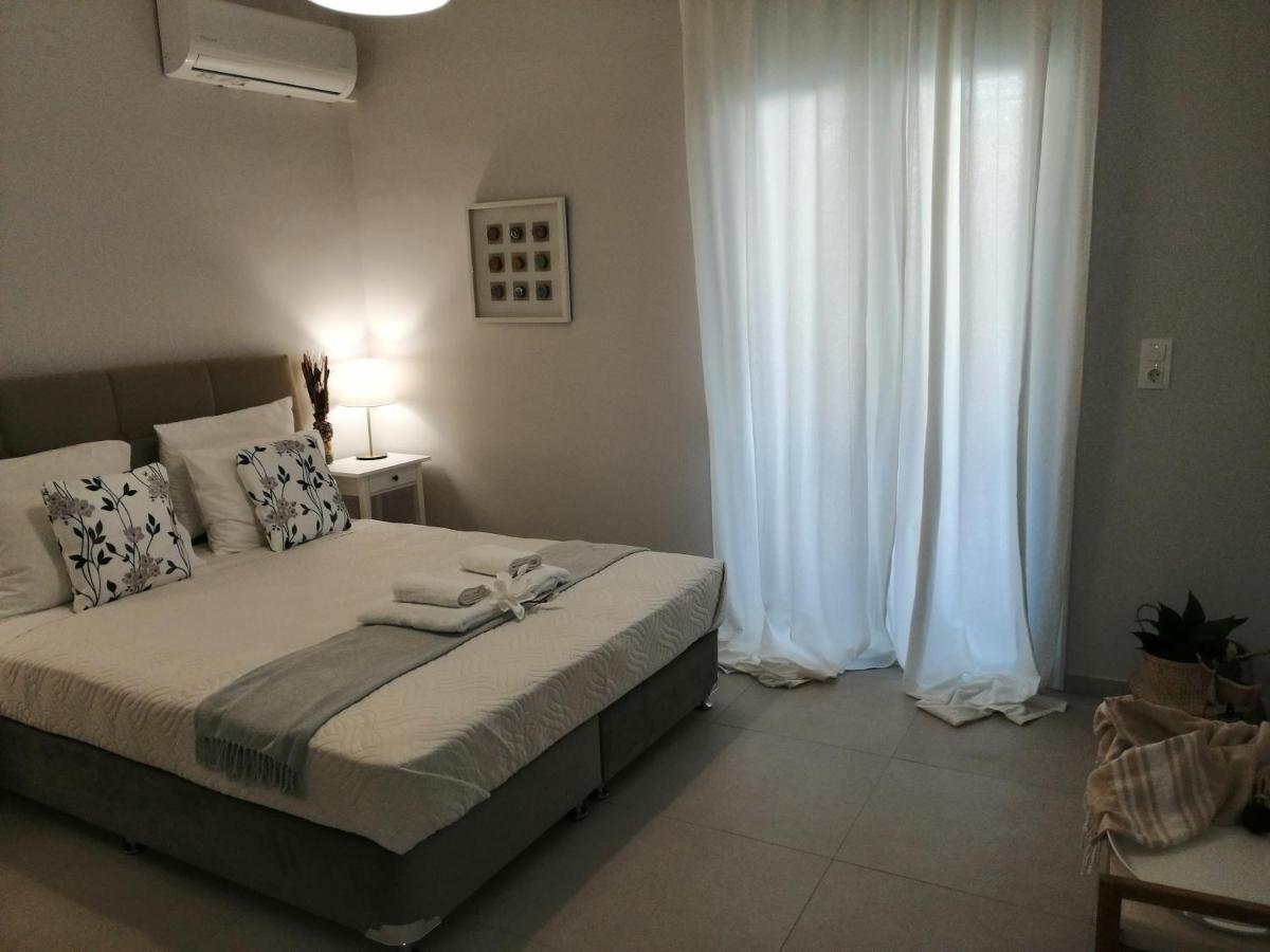 Personal Holiday Homes Rethymno  Екстер'єр фото