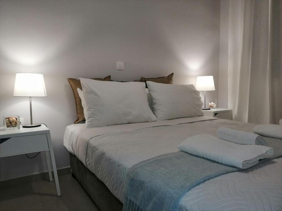 Personal Holiday Homes Rethymno  Екстер'єр фото