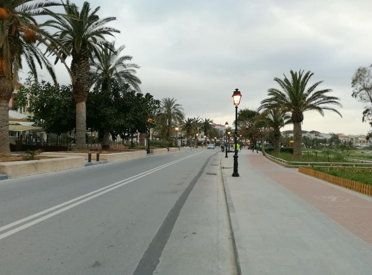 Personal Holiday Homes Rethymno  Екстер'єр фото