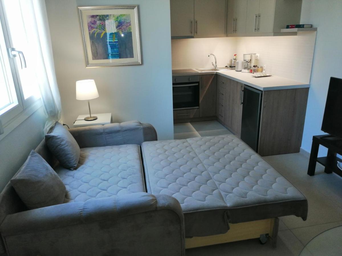 Personal Holiday Homes Rethymno  Екстер'єр фото