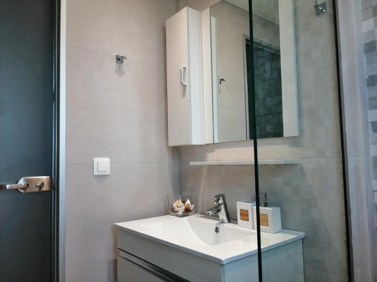 Personal Holiday Homes Rethymno  Екстер'єр фото