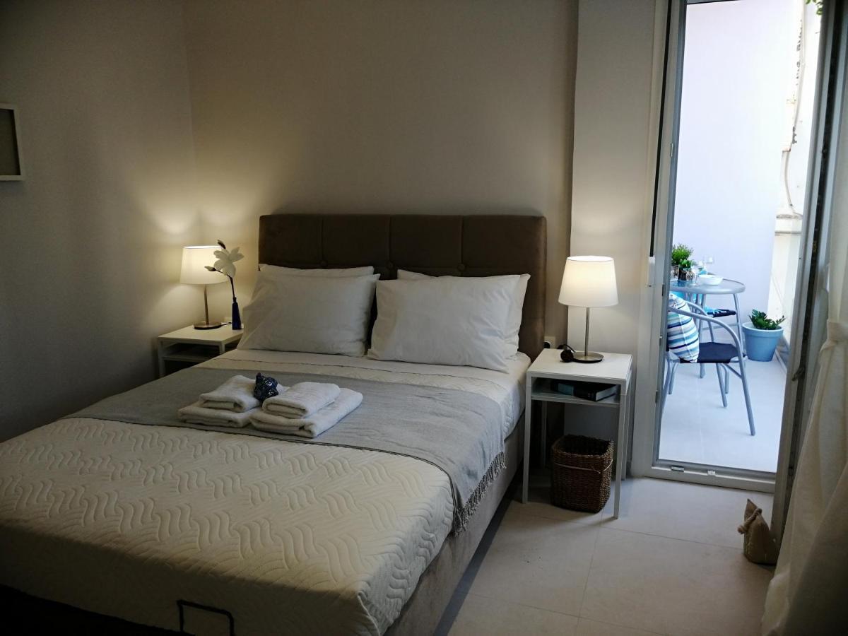 Personal Holiday Homes Rethymno  Екстер'єр фото