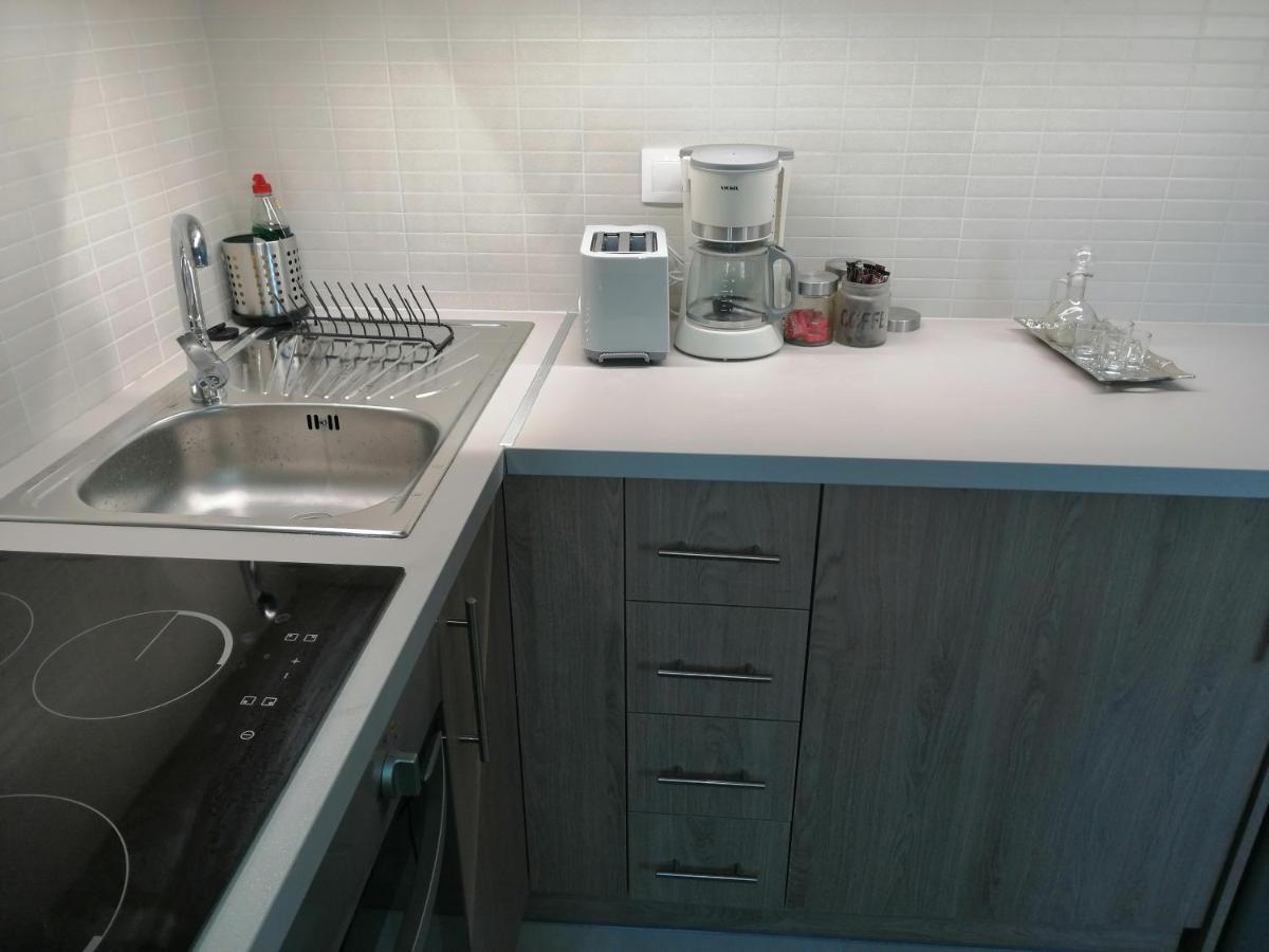 Personal Holiday Homes Rethymno  Екстер'єр фото