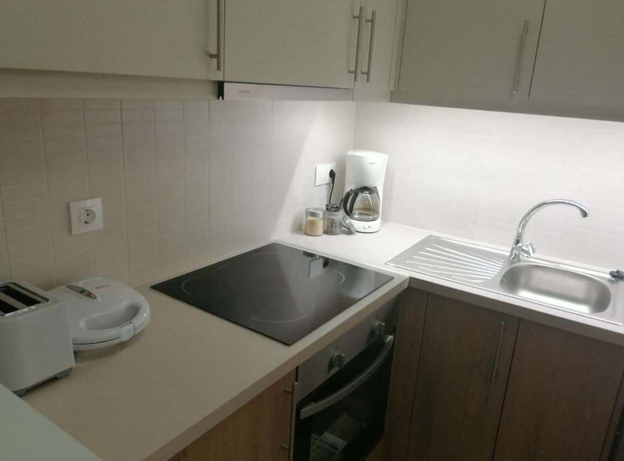 Personal Holiday Homes Rethymno  Екстер'єр фото