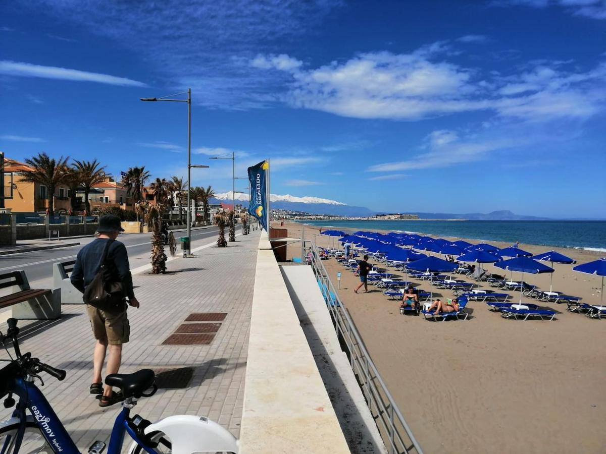 Personal Holiday Homes Rethymno  Екстер'єр фото
