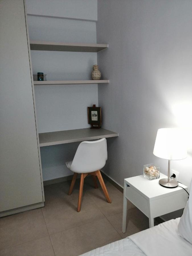 Personal Holiday Homes Rethymno  Екстер'єр фото