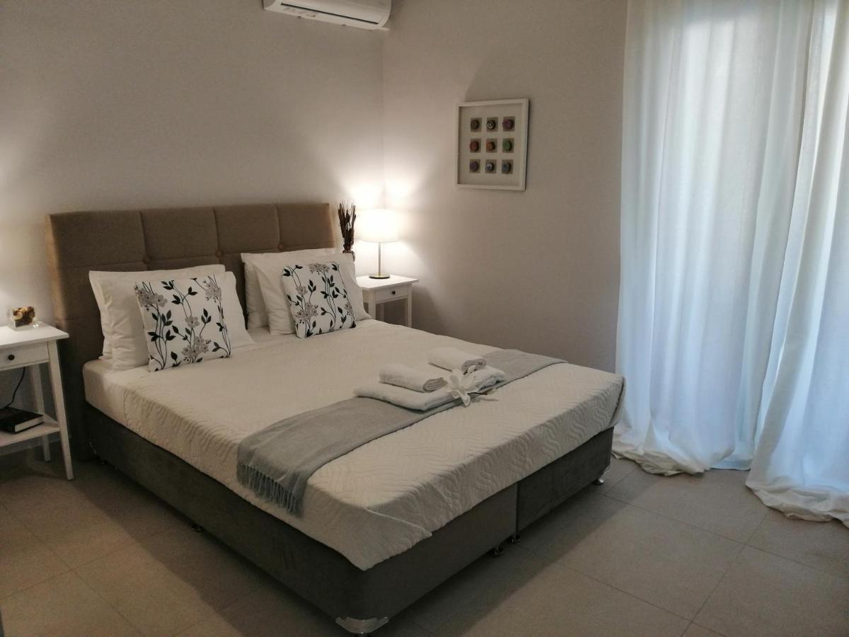 Personal Holiday Homes Rethymno  Екстер'єр фото