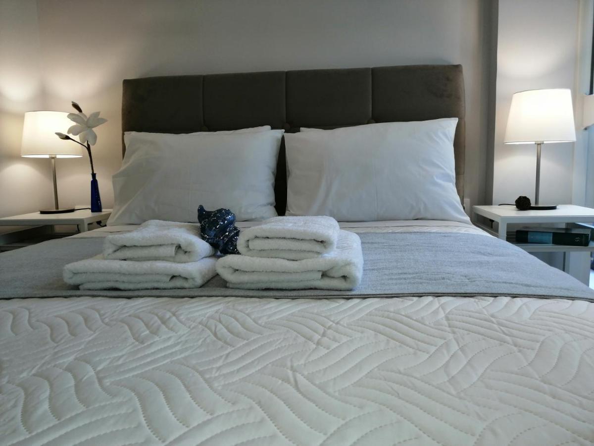 Personal Holiday Homes Rethymno  Екстер'єр фото