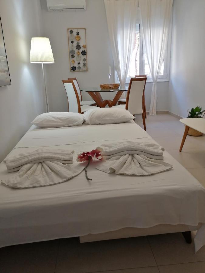 Personal Holiday Homes Rethymno  Екстер'єр фото